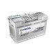 ΜΠΑΤΑΡΙΑ A6 VARTA SILVER DYNAMIC AGM xEV 80AH 800A/EN